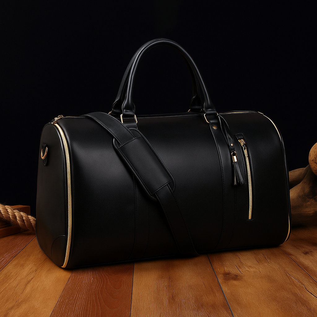 VoyageVogue™ La Borsa da Viaggio più Amata